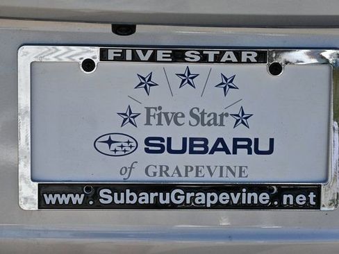 New 2026 Subaru Crosstrek 2.0i Premium image 13