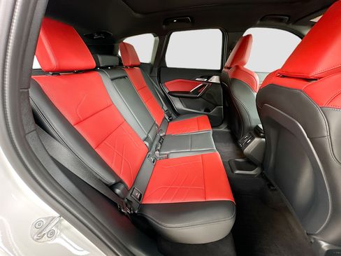 Certified 2025 BMW X1 xDrive28i w/ Convenience Package image 28