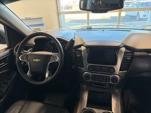 Used 2018 Chevrolet Tahoe LT image 26