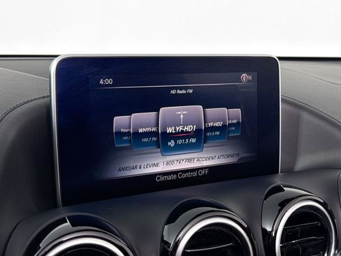 Used 2018 Mercedes-Benz AMG GT Roadster image 14