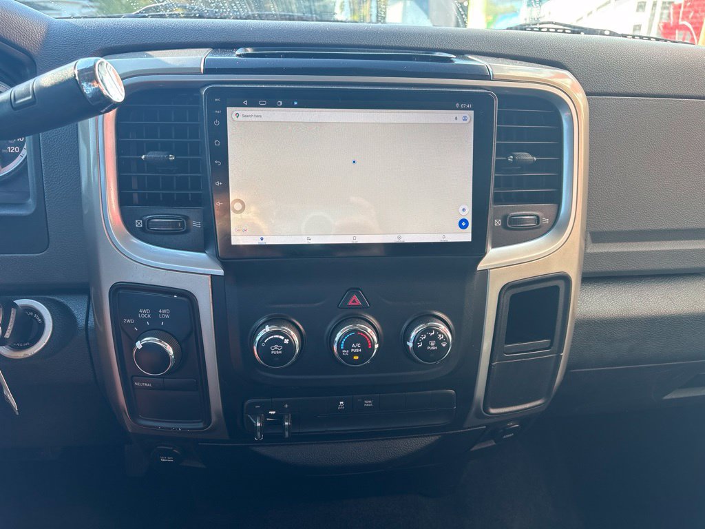 Used 2015 RAM 2500 SLT AWD/4WD image 18
