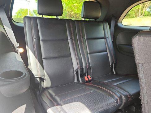 Used 2024 Dodge Durango GT AWD/4WD image 43