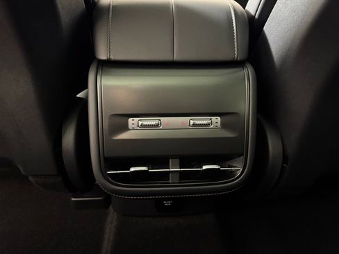 New 2026 Lincoln Nautilus Premier w/ Equipment Group 102A image 53