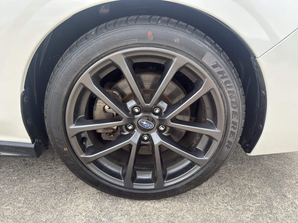 Used 2024 Subaru Impreza RS AWD/4WD image 9