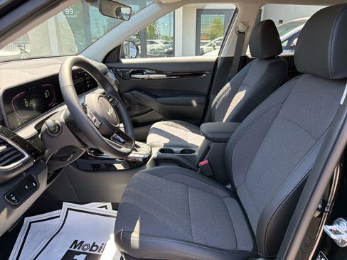 New 2026 Kia Seltos S AWD/4WD image 27