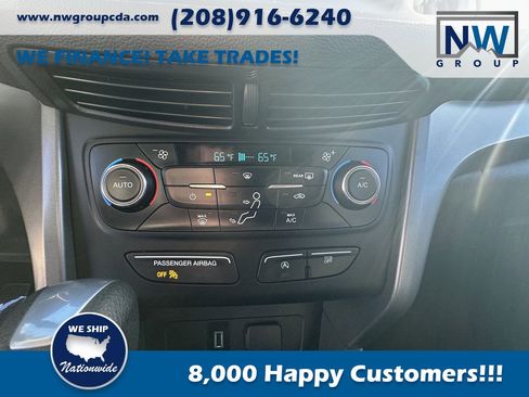 Used 2017 Ford Escape SE w/ Equipment Group 201A image 16