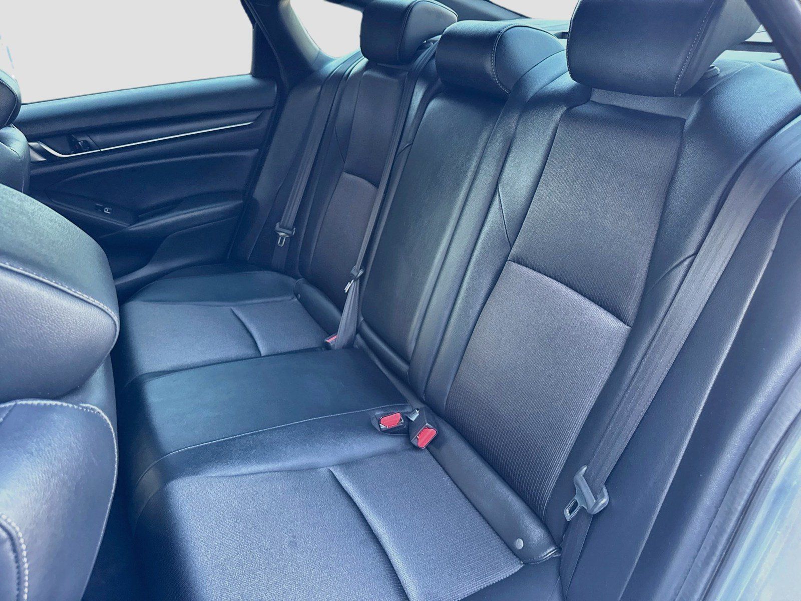 Used 2020 Honda Accord Sport image 14