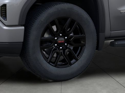 New 2026 GMC Sierra 1500 Elevation w/ Elevation Premium Package image 9