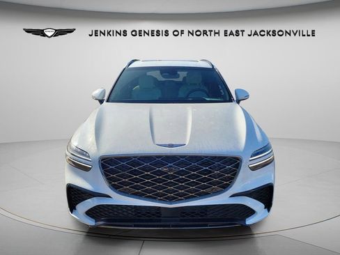 New 2026 Genesis GV70 3.5T Sport Prestige image 9