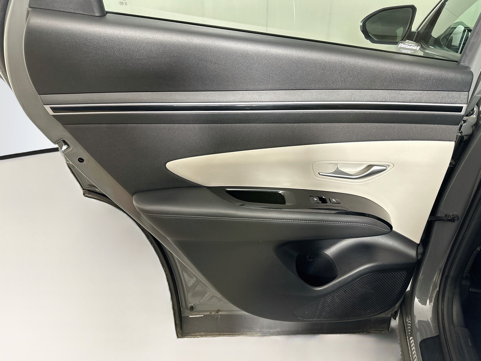 Used 2024 Hyundai Tucson Limited FWD image 27