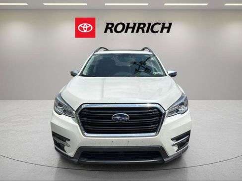 Used 2020 Subaru Ascent Touring AWD/4WD image 2