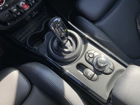 Used 2023 MINI Cooper Clubman S image 37