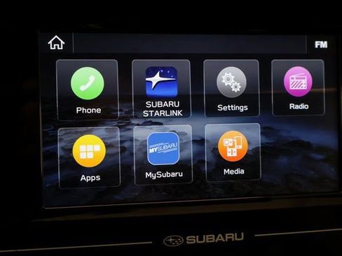 Certified 2024 Subaru Forester Premium image 24