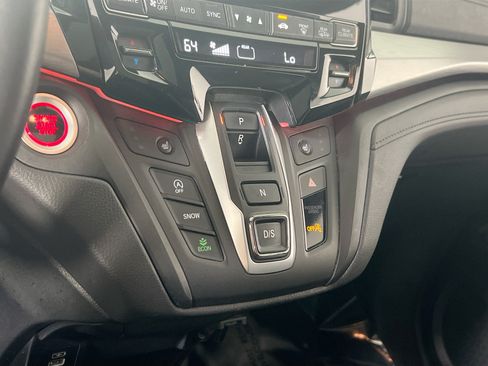Used 2023 Honda Odyssey Sport image 16