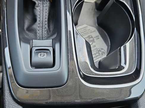 Certified 2025 Chevrolet TrailBlazer LS w/ LS Convenience Package FWD image 44