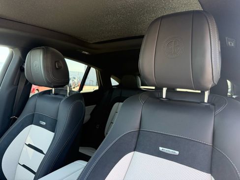 New 2026 Mercedes-Benz GLE 53 AMG 4MATIC Coupe image 17