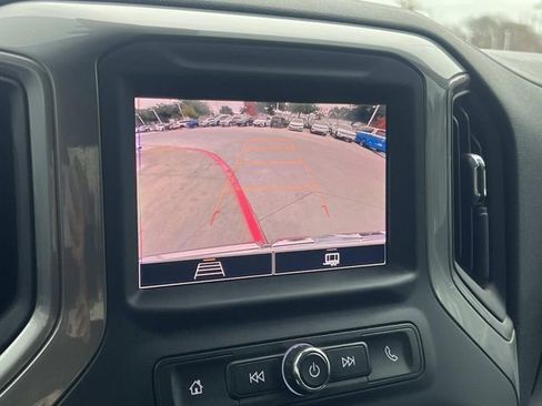 Used 2022 GMC Sierra 1500 Pro w/ Pro Value Package image 18