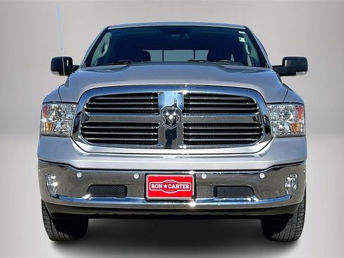 Used 2019 RAM 1500 Big Horn image 3