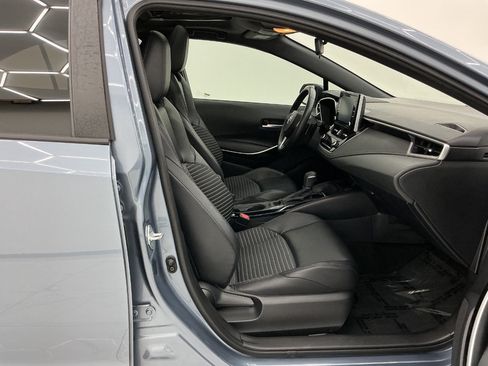 Used 2022 Toyota Corolla XSE w/ Carpet Mat Package (TMS) FWD image 15