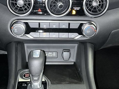 New 2025 Nissan Sentra SV image 16