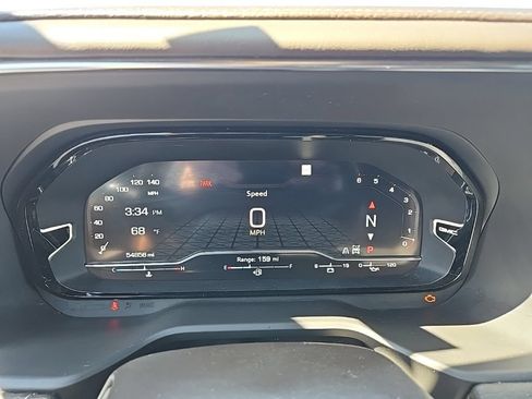 Used 2022 GMC Yukon Denali AWD/4WD image 25