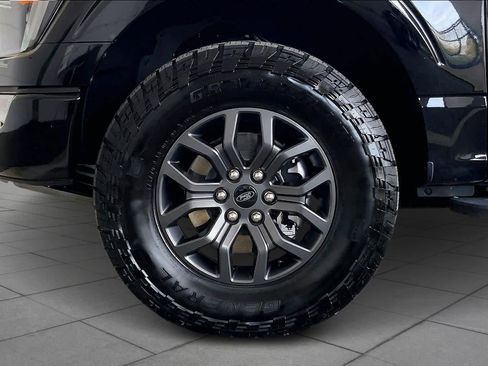 Used 2022 Ford F150 Tremor w/ Equipment Group 401A Mid image 10