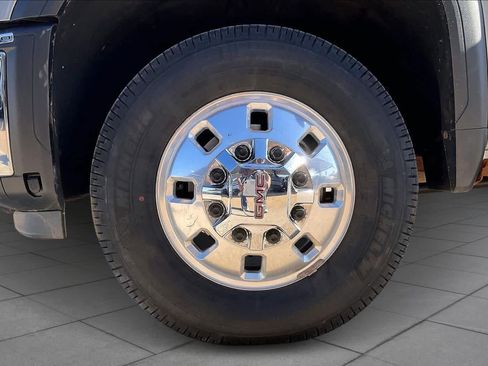 Used 2024 GMC Sierra 3500 SLT w/ Texas SLT Premium Package image 12