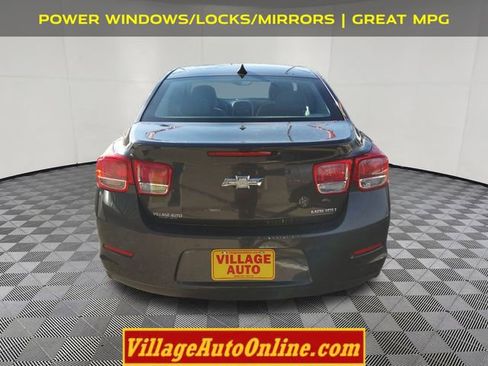 Used 2013 Chevrolet Malibu LS image 3