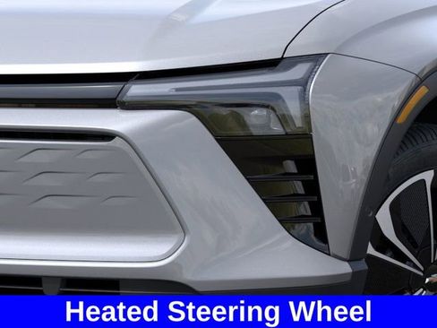 New 2026 Chevrolet Blazer EV LT image 11