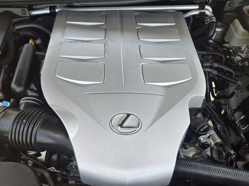 Used 2020 Lexus GX 460 Premium w/ Premium Package AWD/4WD image 28