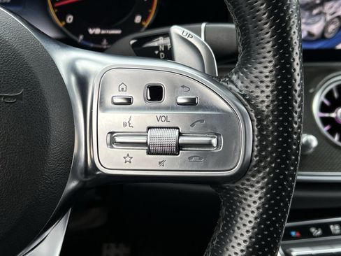 Used 2019 Mercedes-Benz E 63 AMG S image 31