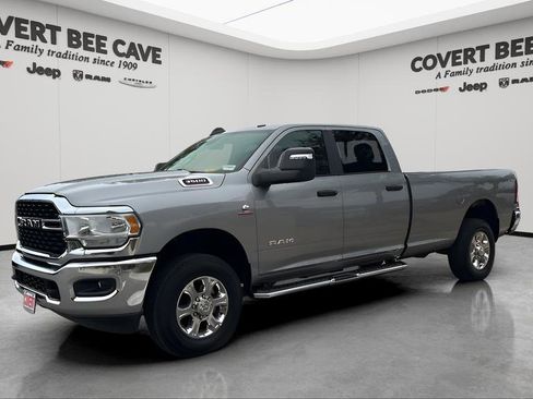 Certified 2024 RAM 3500 Big Horn image 3