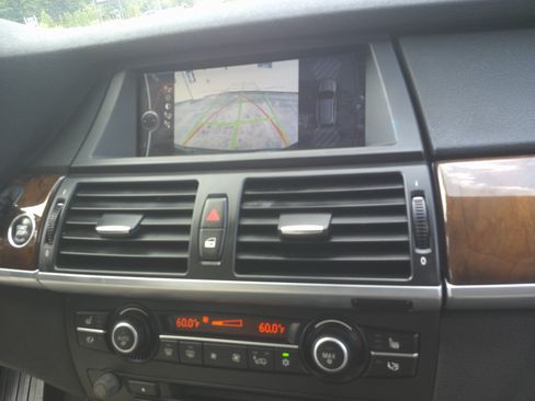 Used 2012 BMW X5 xDrive35d AWD/4WD image 13
