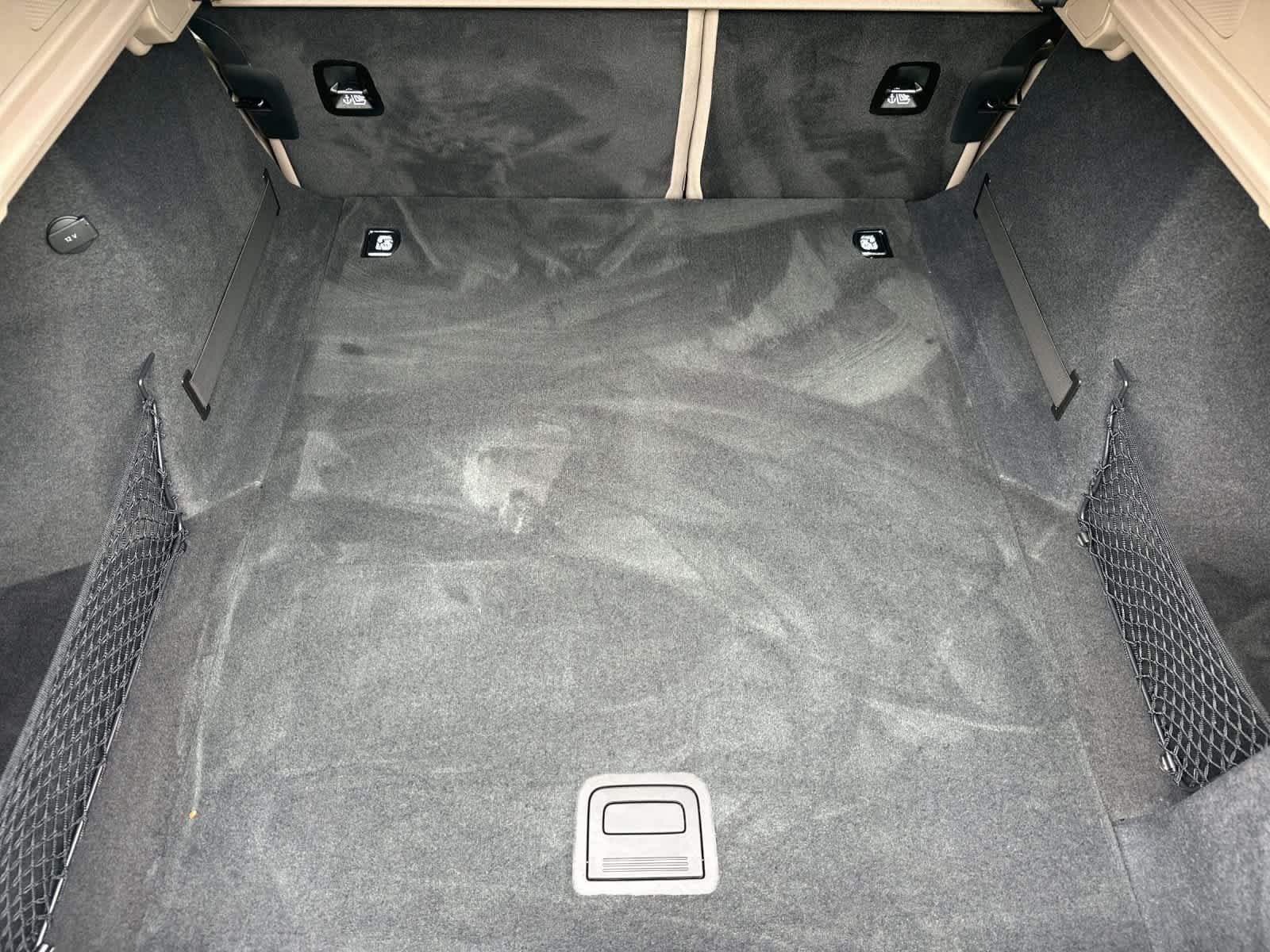 Certified 2026 Porsche Panamera 4 AWD/4WD image 16