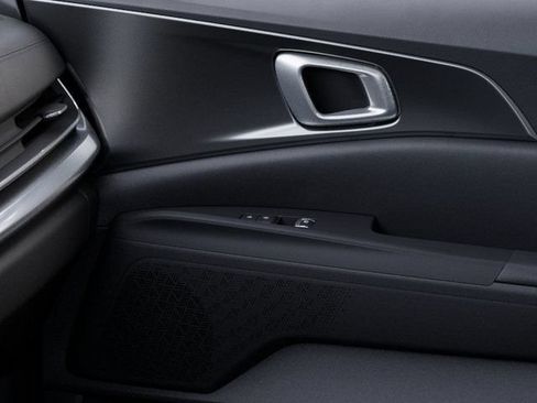 New 2026 Kia Carnival SX FWD image 25