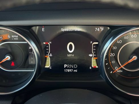 Used 2022 Jeep Wrangler Unlimited Sport AWD/4WD image 30