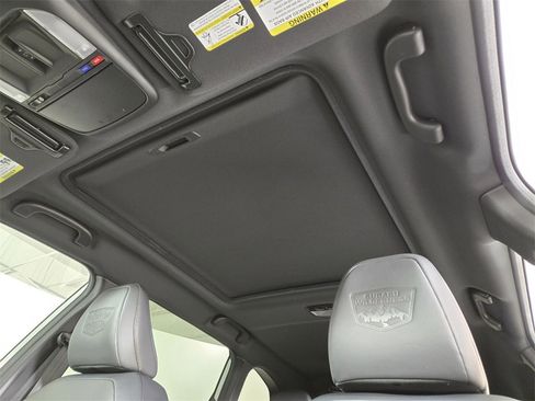 New 2026 Subaru Forester Wilderness image 9