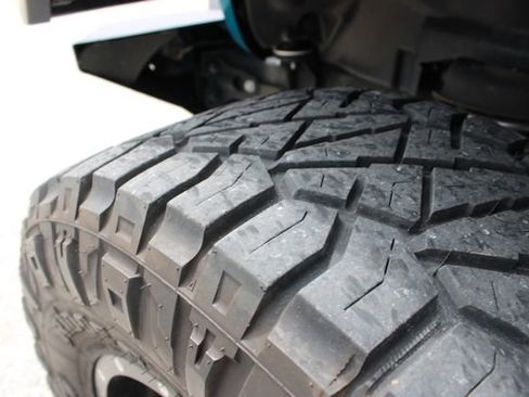 Used 2020 Jeep Wrangler Unlimited Sport S AWD/4WD image 10