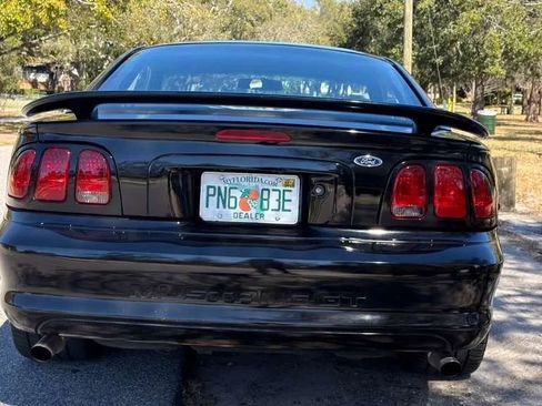 Used 1998 Ford Mustang GT RWD image 10