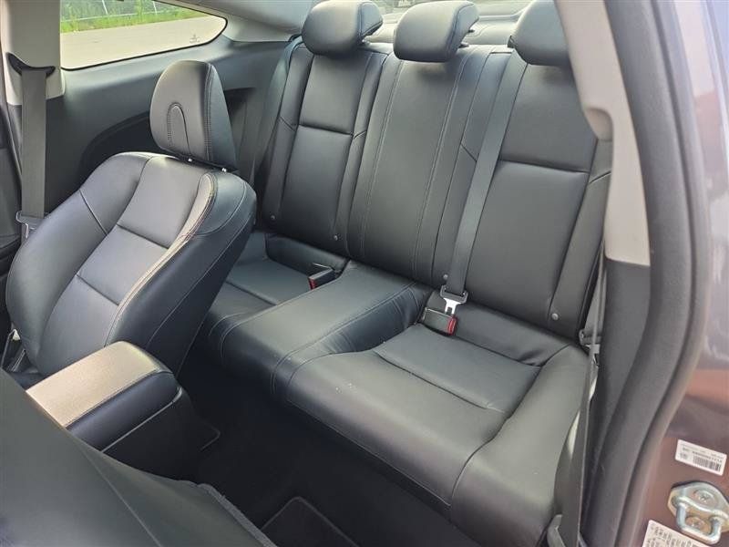Used 2015 Honda Civic EX-L image 7