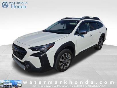 Used 2023 Subaru Outback Touring XT