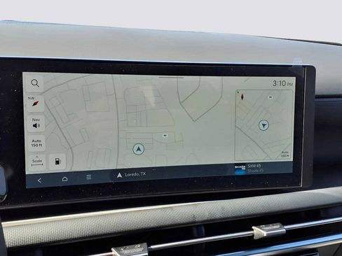 New 2025 Hyundai Santa Cruz XRT image 12