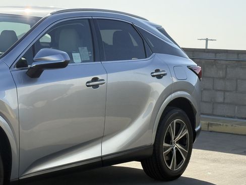 Certified 2023 Lexus RX 350 Premium FWD image 9