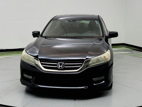 Used 2013 Honda Accord EX-L image 2