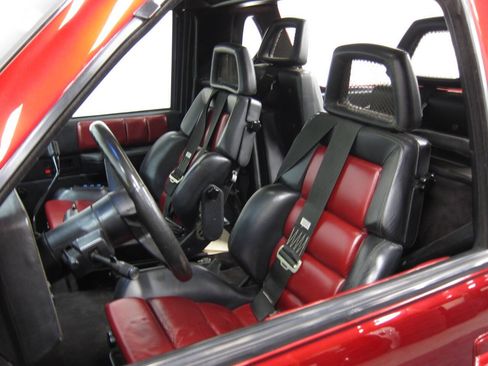 Used 1988 GMC Sierra 1500 2WD Regular Cab image 38