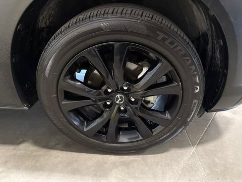 Certified 2024 MAZDA CX-30 AWD 2.5 S w/ Select Sport Pkg image 17