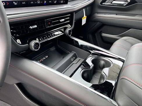 New 2026 Chevrolet Tahoe RST image 13