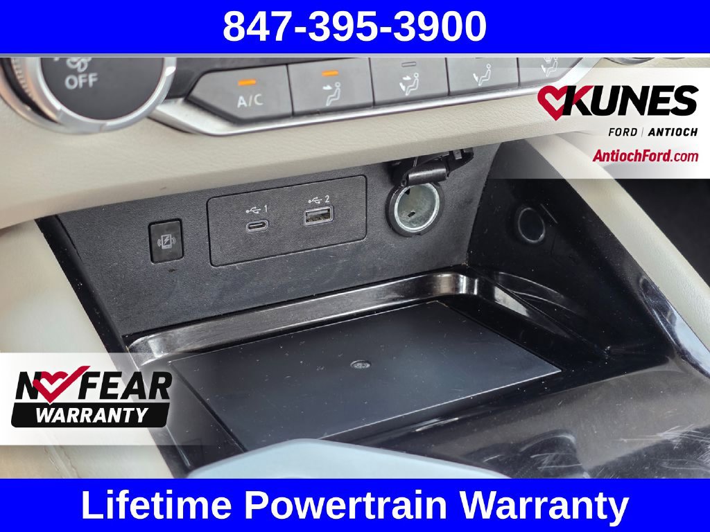 Used 2024 Nissan Altima 2.5 SV w/ SV Premium Package FWD image 51