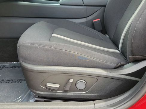 Used 2024 Hyundai Sonata SEL w/ Convenience Package FWD image 14