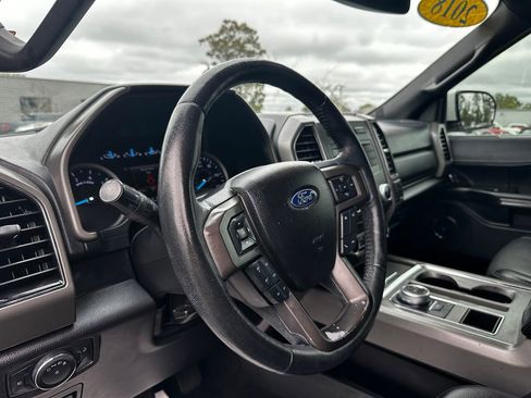 Used 2018 Ford Expedition XLT w/ Equipment Group 201A image 52